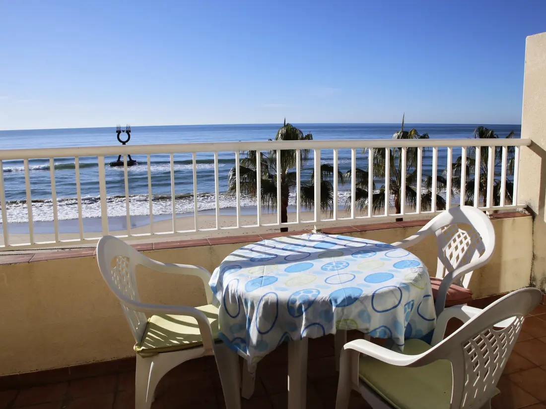 Location de Vacances Torredembarra 299