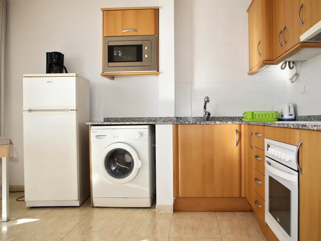 Location de Vacances Torredembarra 299