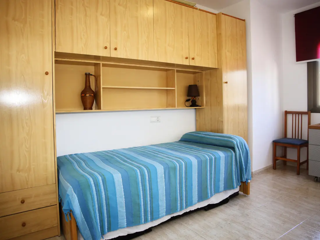 Location de Vacances Torredembarra 299