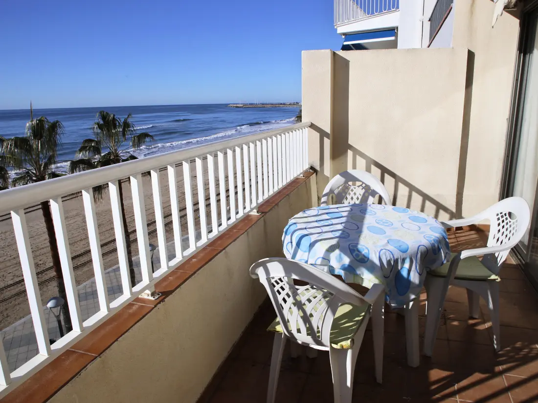 Location de Vacances Torredembarra 299