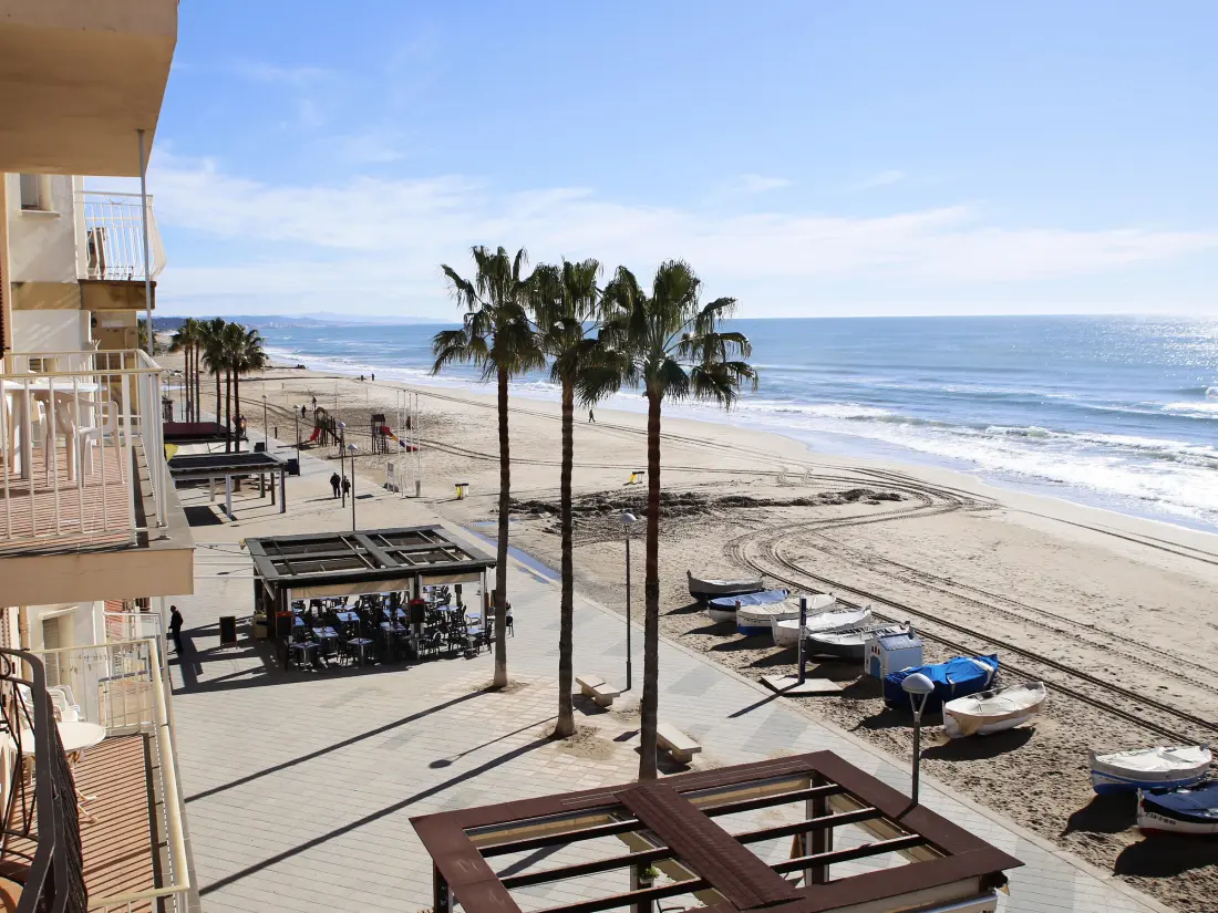 Location de Vacances Torredembarra 299