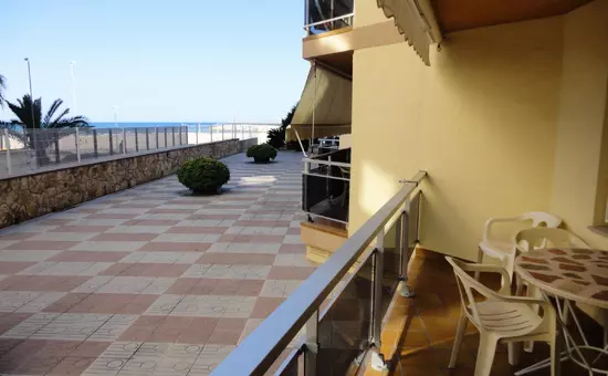 Location de Vacances Torredembarra 301