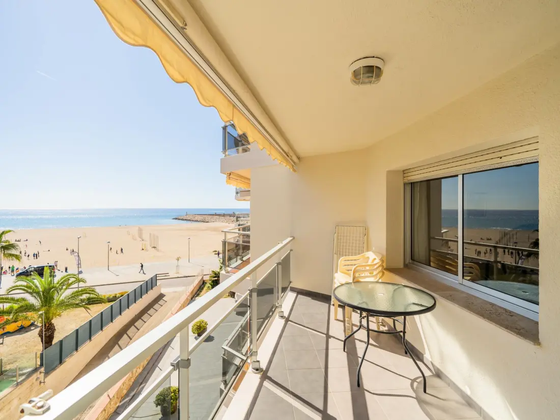 Location de Vacances Torredembarra 303