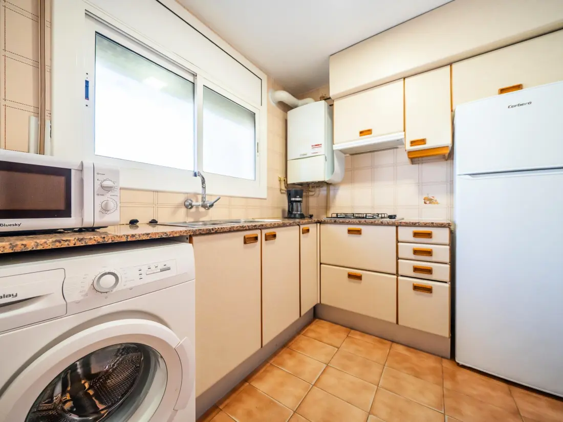 Location de Vacances Torredembarra 303