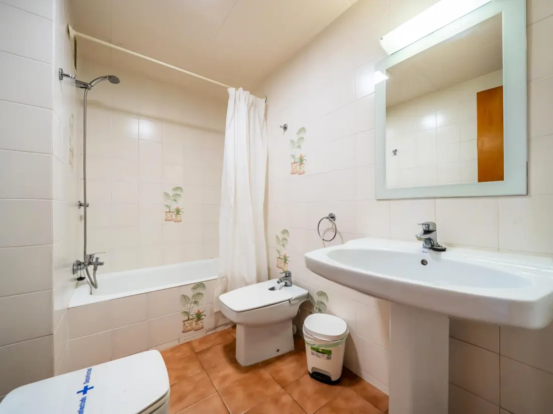 Location de Vacances Torredembarra 303