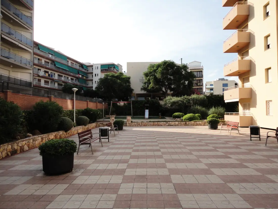 Location de Vacances Torredembarra 303