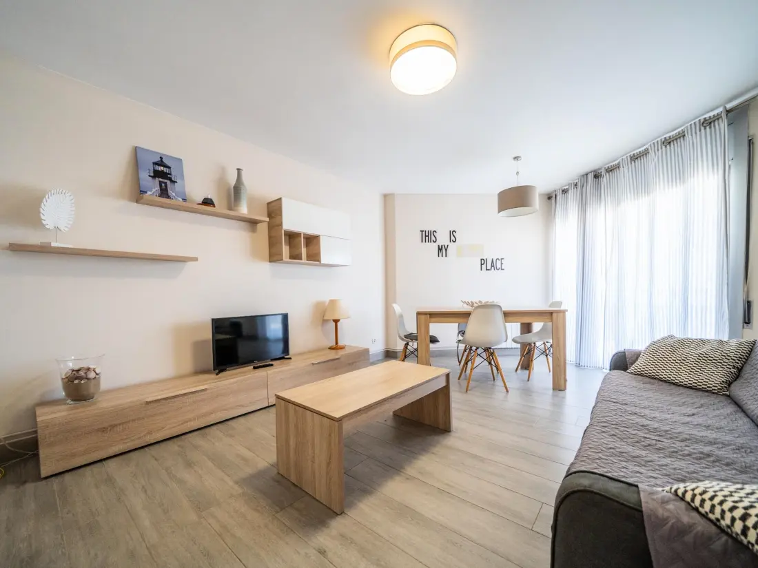 Location de Vacances Torredembarra 304
