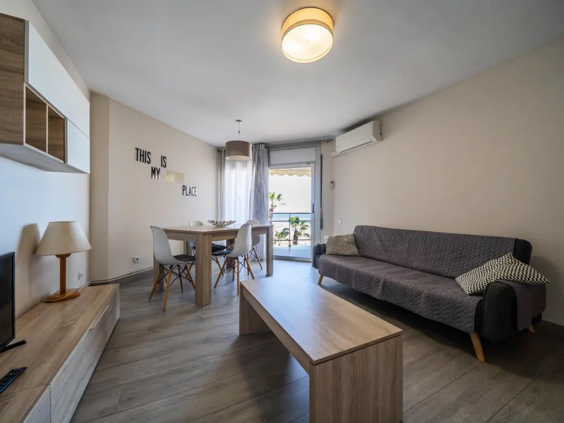 Location de Vacances Torredembarra 304