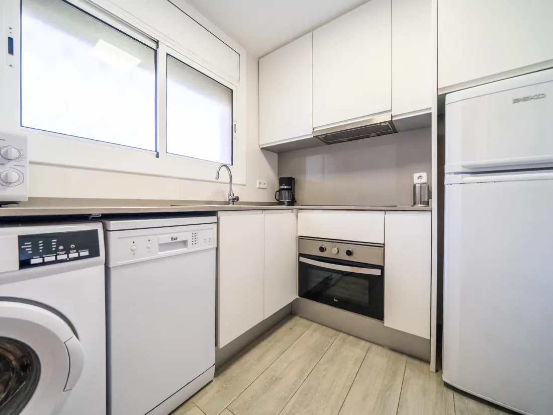Location de Vacances Torredembarra 304