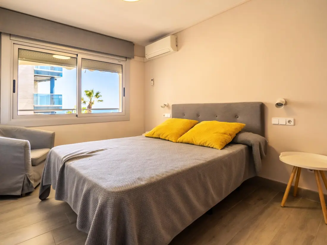 Location de Vacances Torredembarra 304