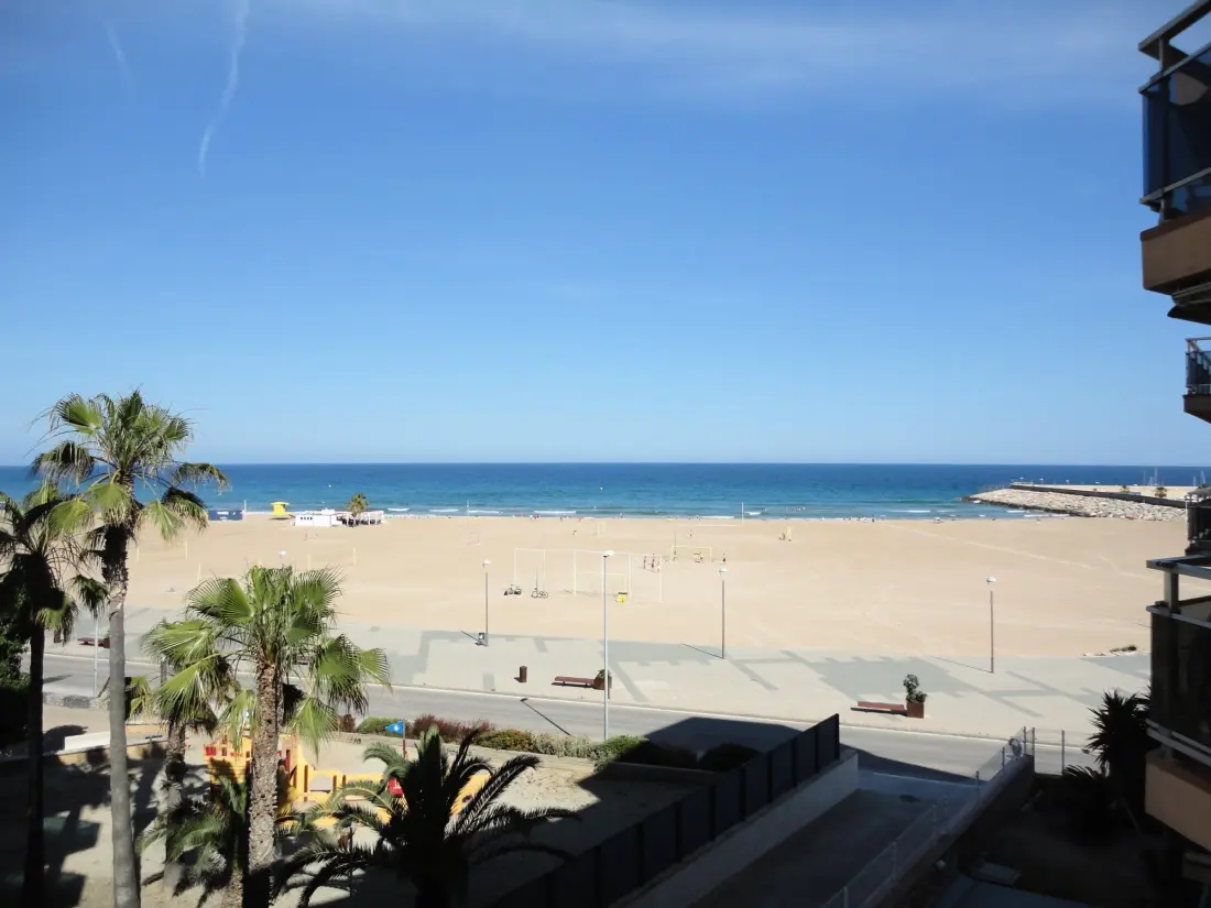 Location de Vacances Torredembarra 304