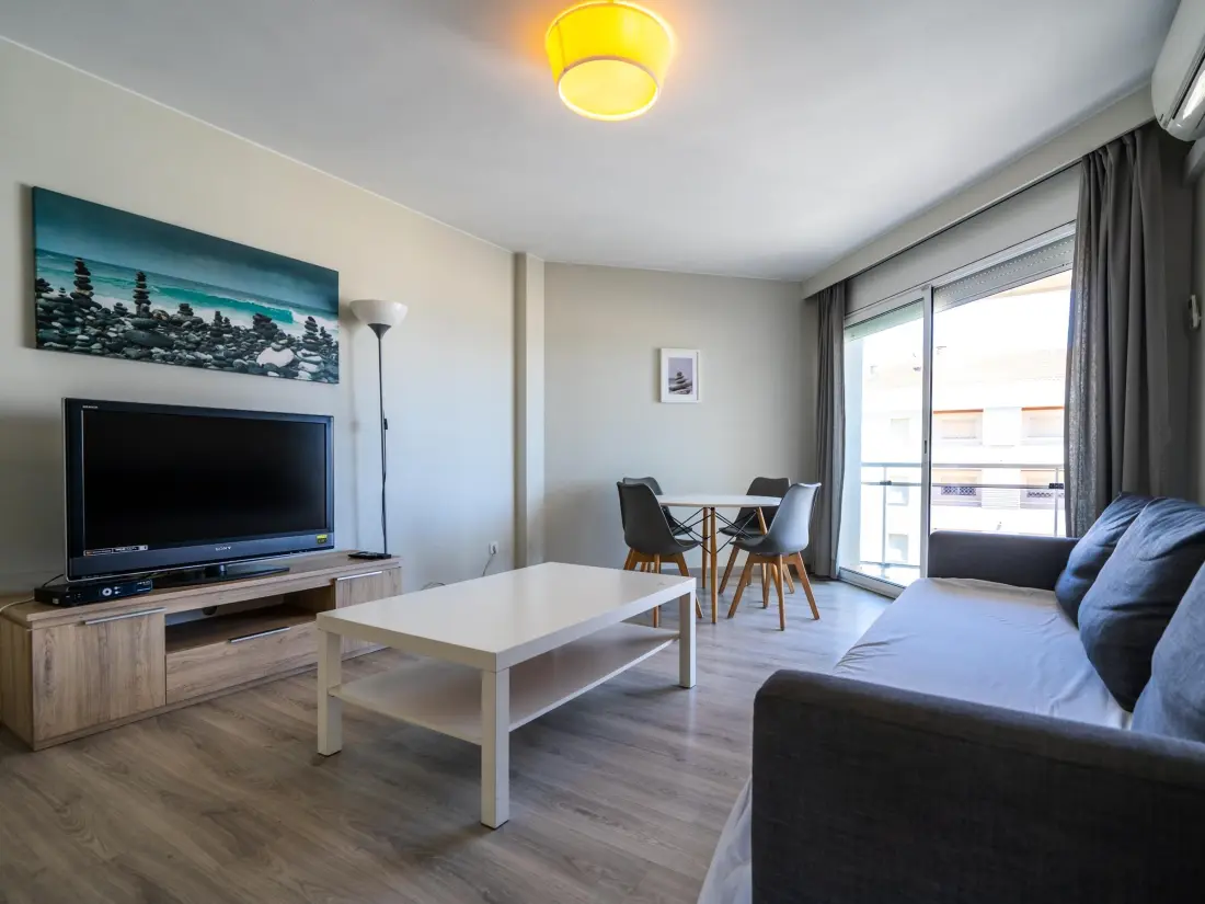 Location de Vacances Torredembarra 307