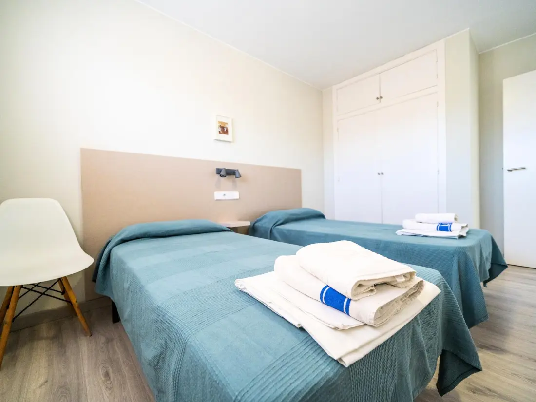 Location de Vacances Torredembarra 307