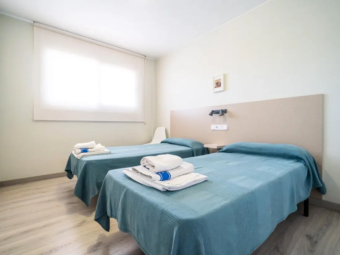 Location de Vacances Torredembarra 307