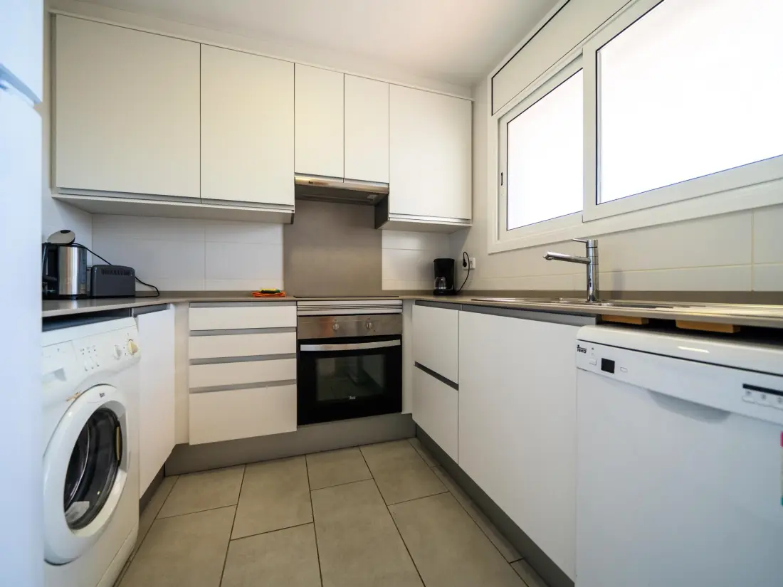 Location de Vacances Torredembarra 307