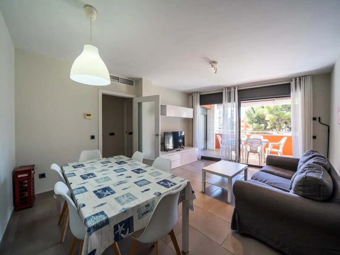 Location de Vacances Torredembarra 308