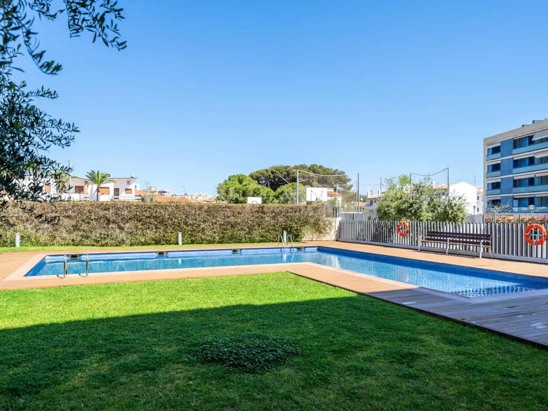 Location de Vacances Torredembarra 308