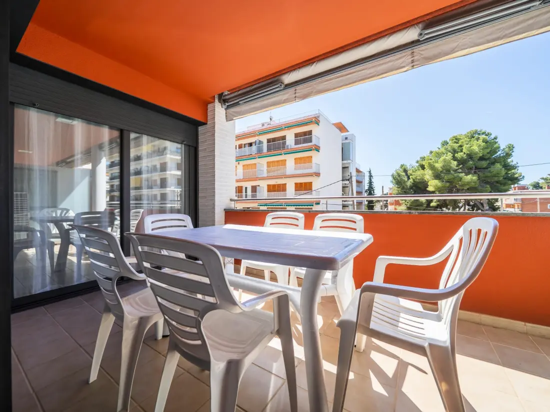 Location de Vacances Torredembarra 308
