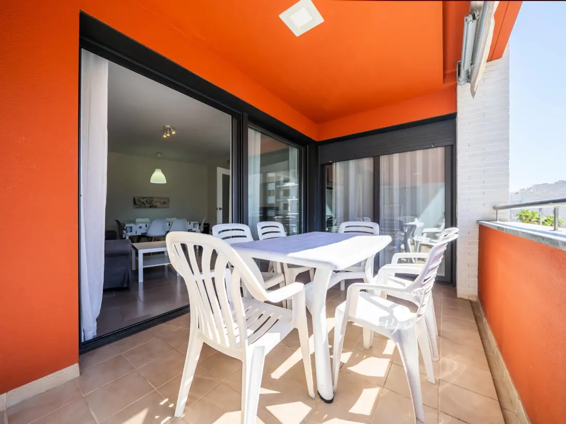 Location de Vacances Torredembarra 308