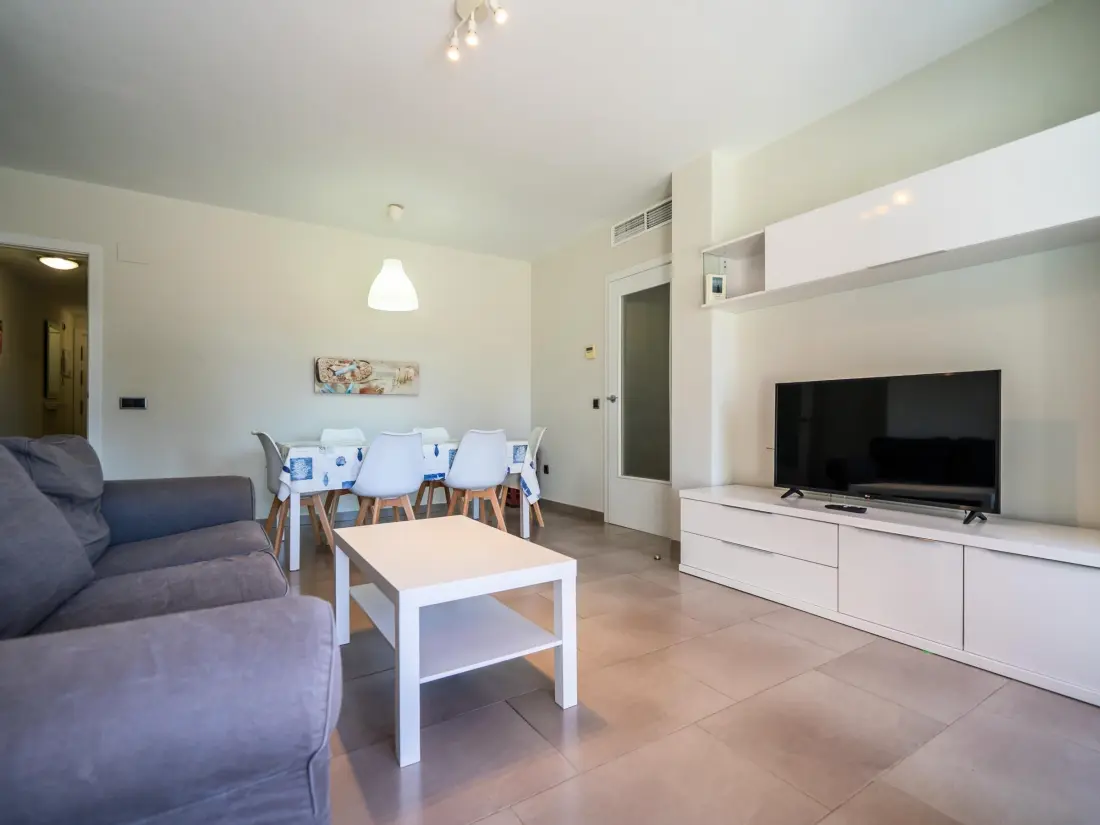 Location de Vacances Torredembarra 308