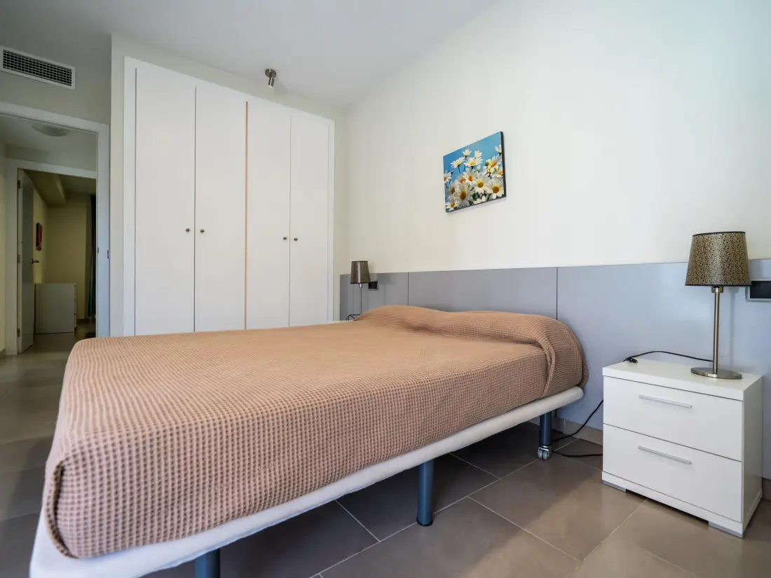 Location de Vacances Torredembarra 308