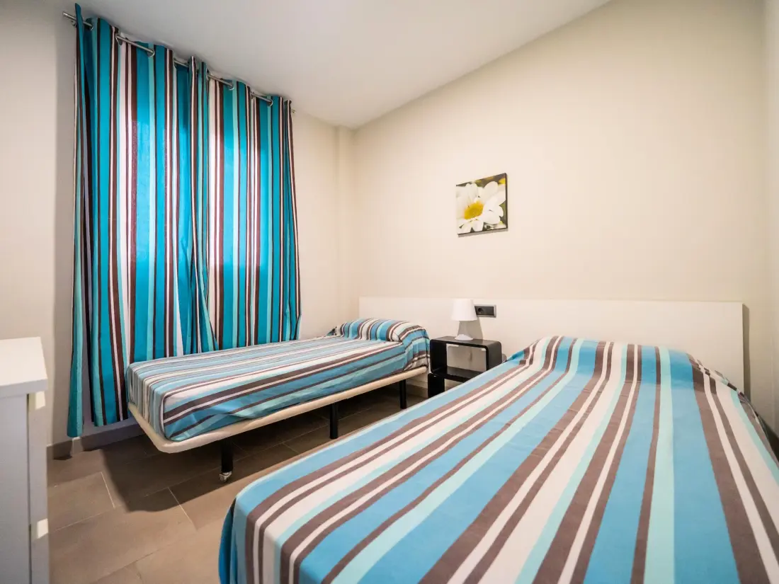 Location de Vacances Torredembarra 308
