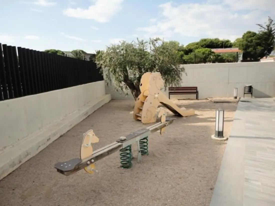 Location de Vacances Torredembarra 308