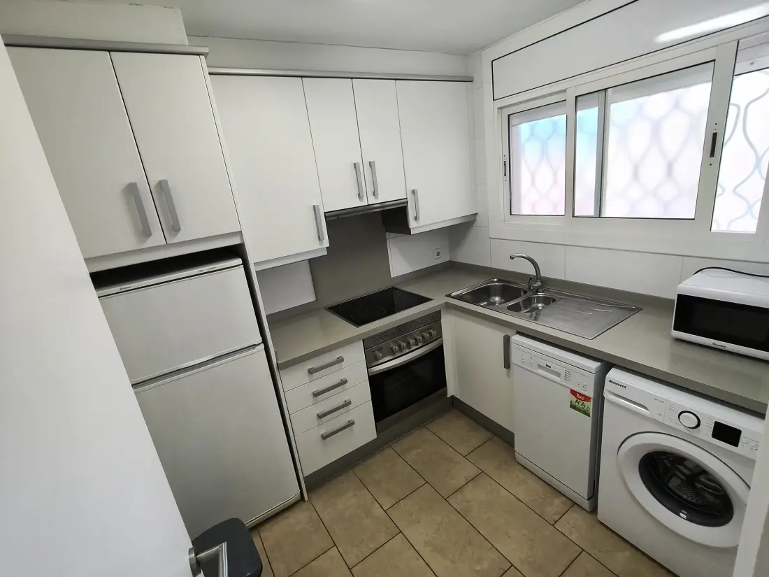Location de Vacances Torredembarra 309