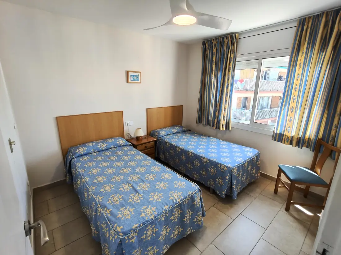 Location de Vacances Torredembarra 309