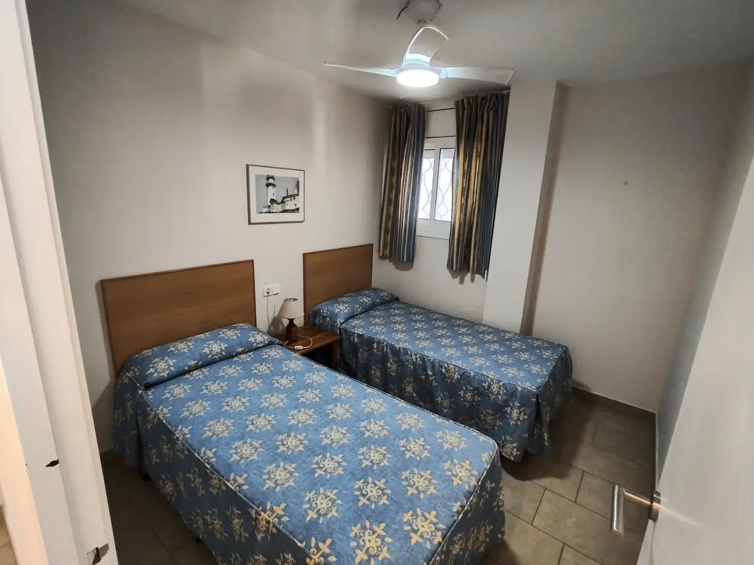 Location de Vacances Torredembarra 309