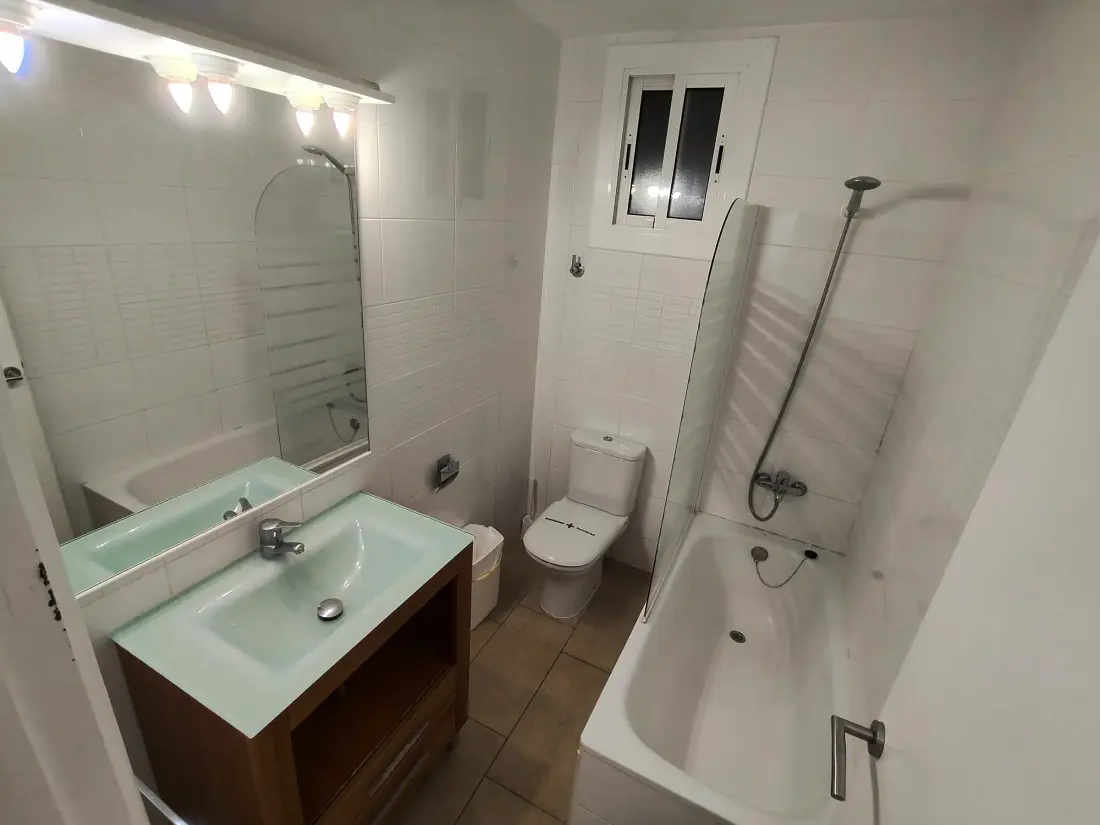 Location de Vacances Torredembarra 309
