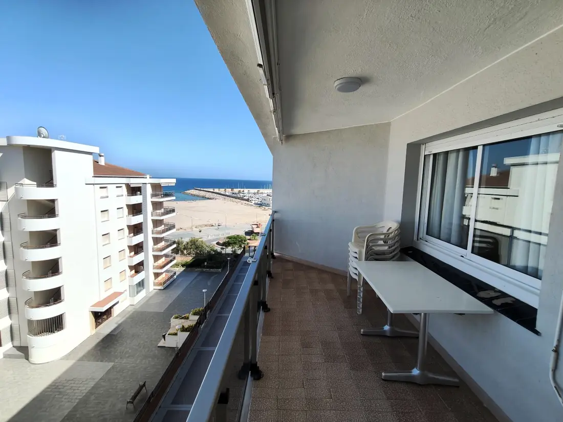 Location de Vacances Torredembarra 309