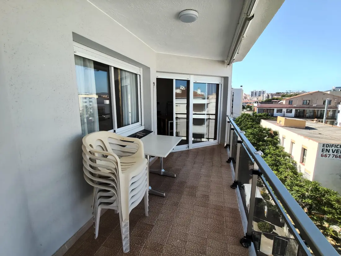 Location de Vacances Torredembarra 309