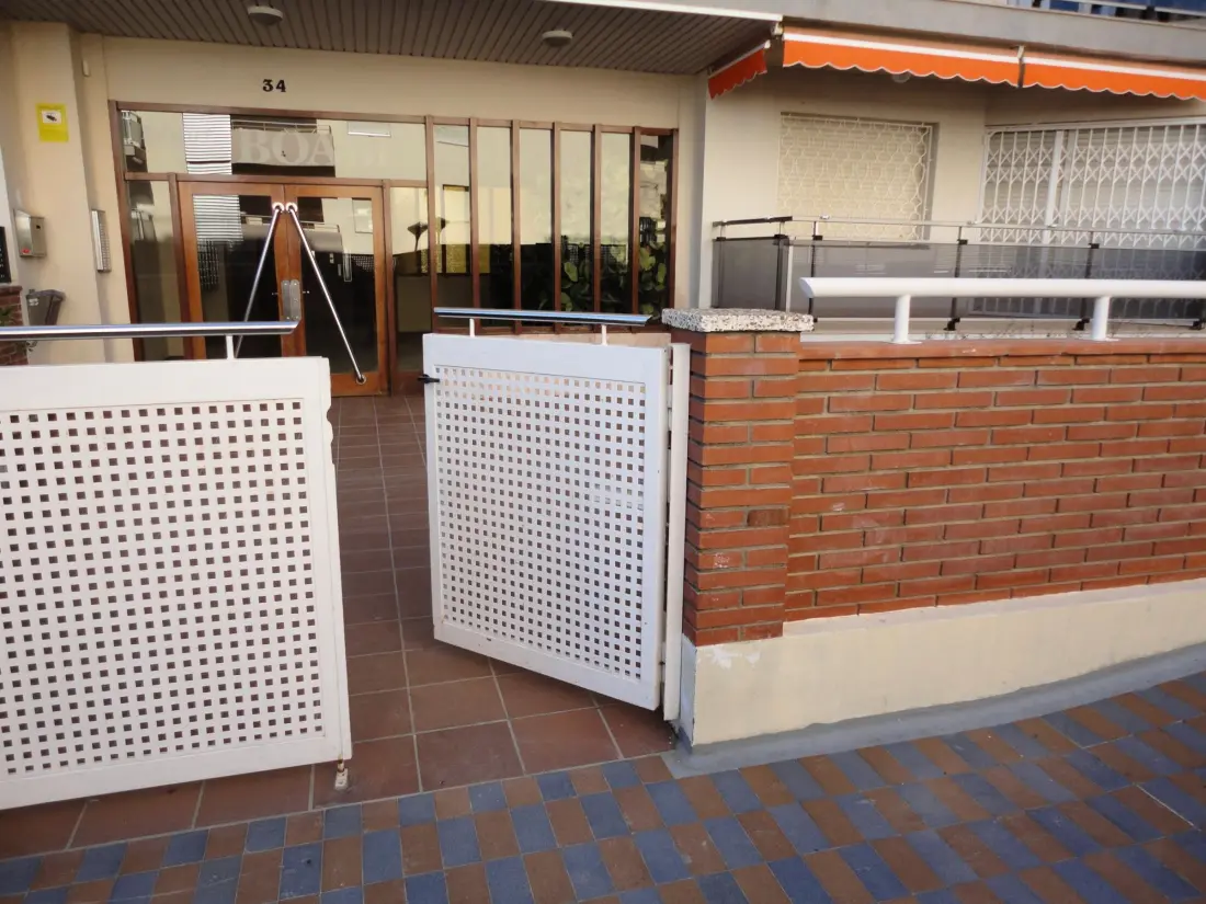 Location de Vacances Torredembarra 309