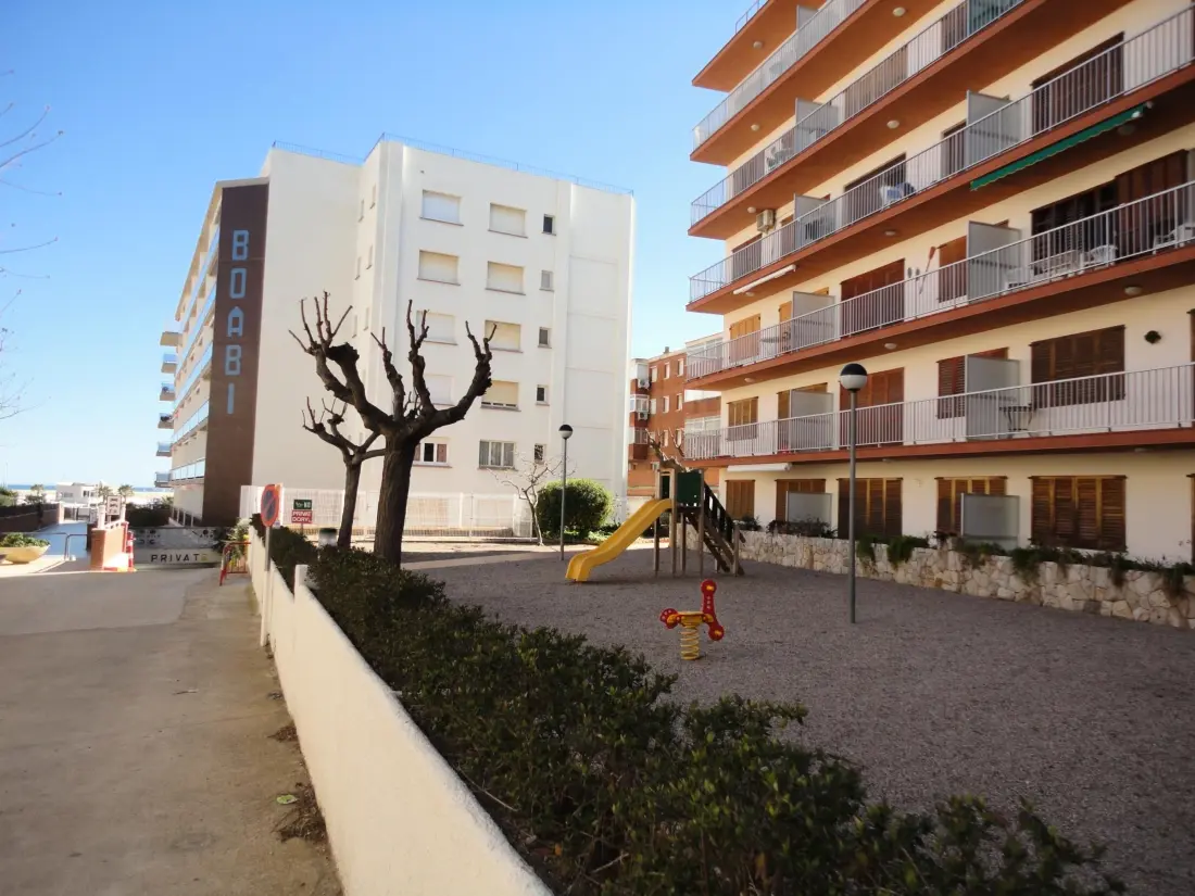 Location de Vacances Torredembarra 309