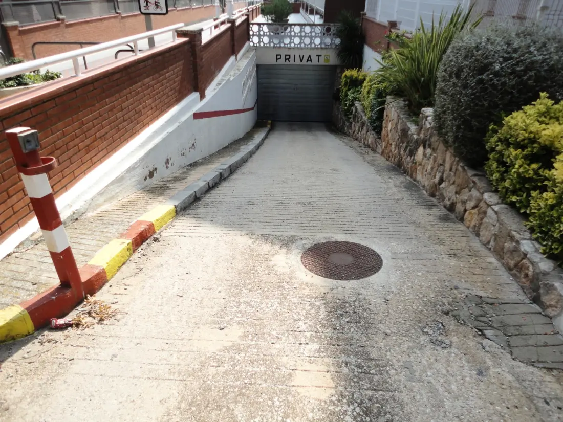 Location de Vacances Torredembarra 309
