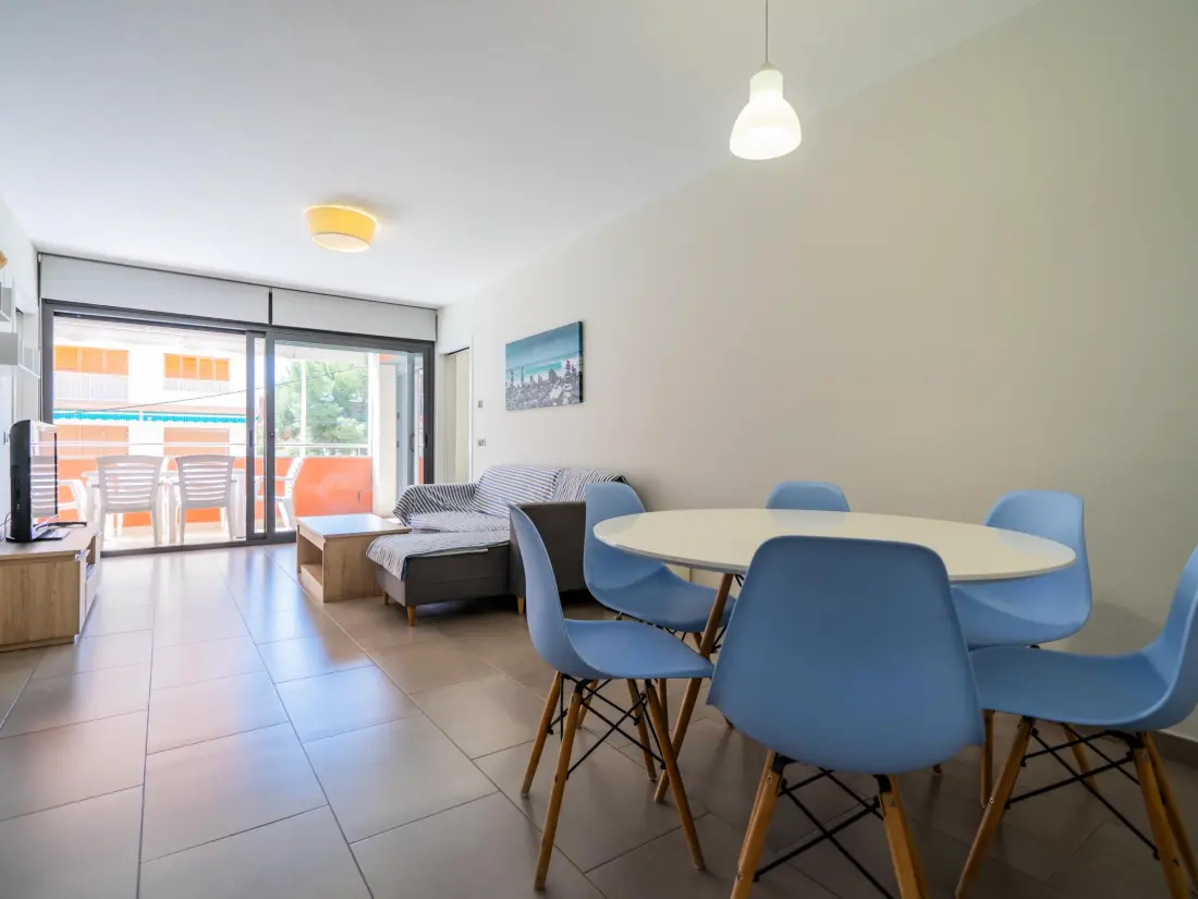 Location de Vacances Torredembarra 310