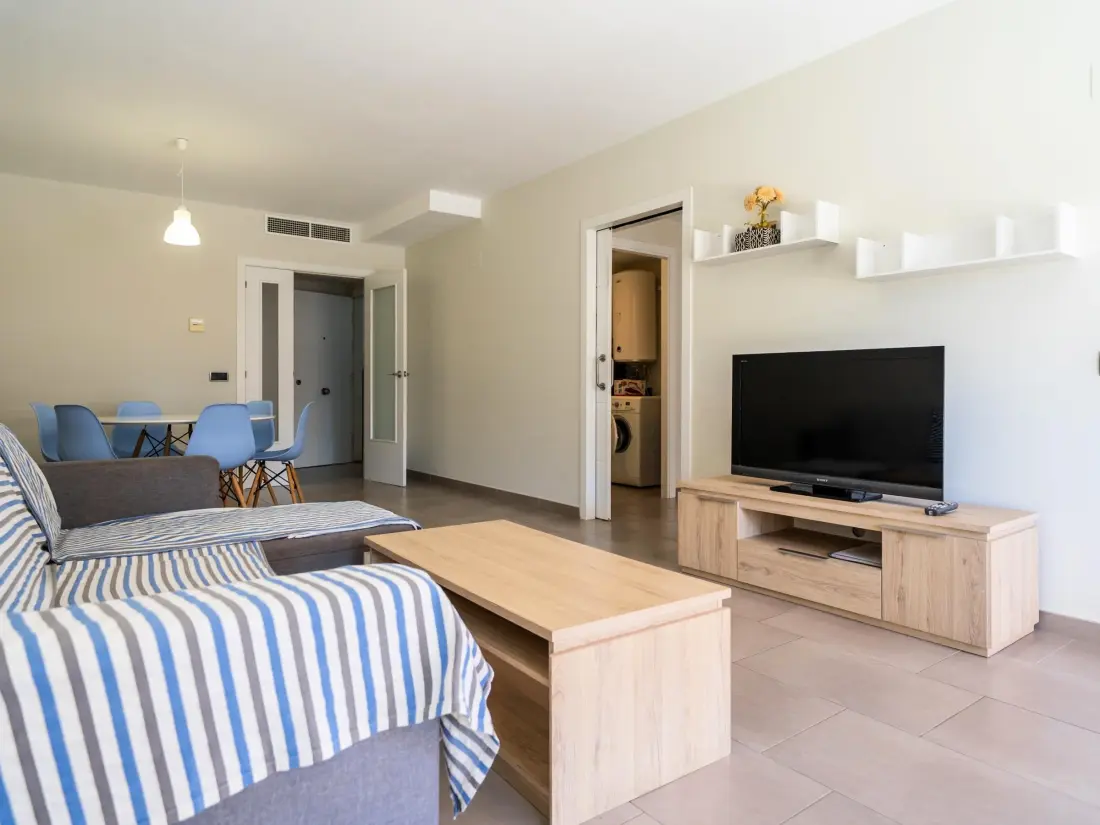 Location de Vacances Torredembarra 310