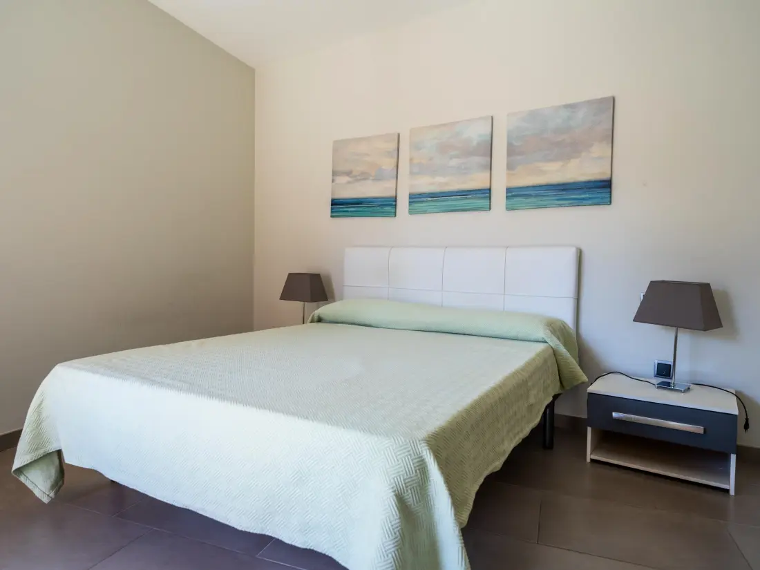 Location de Vacances Torredembarra 310