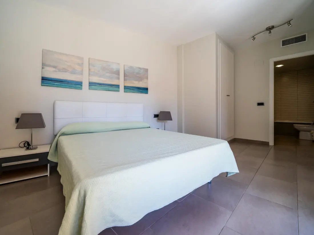 Location de Vacances Torredembarra 310