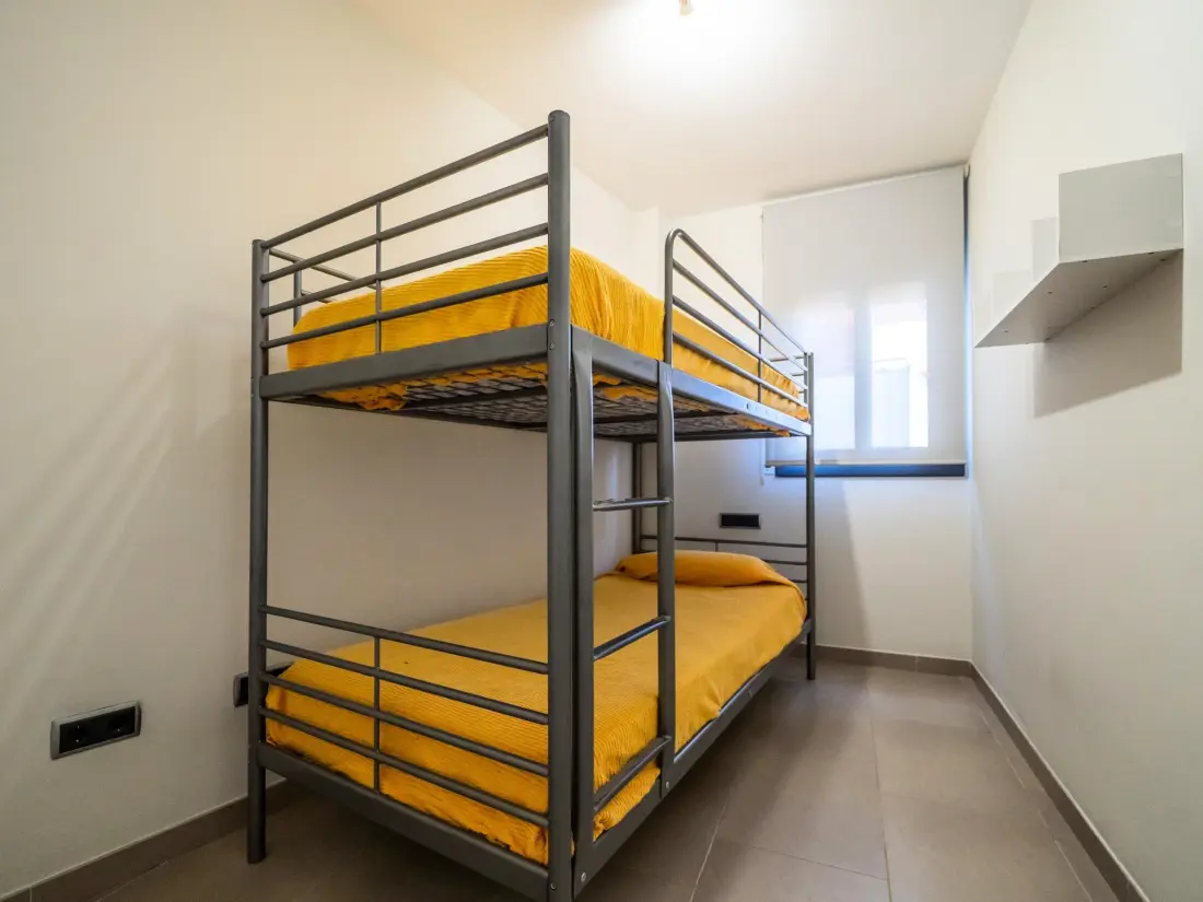 Location de Vacances Torredembarra 310