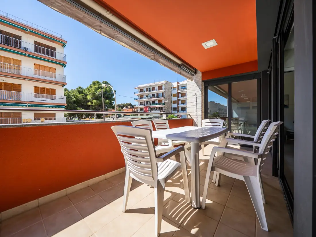 Location de Vacances Torredembarra 310