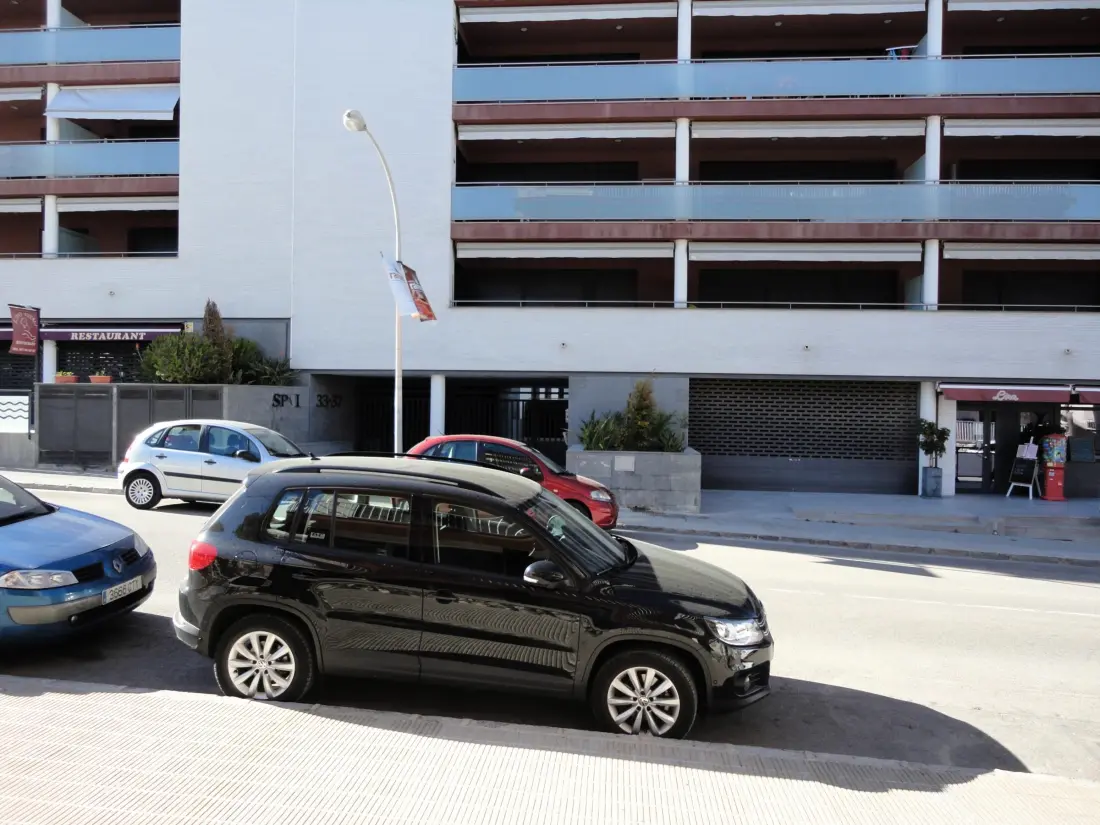 Location de Vacances Torredembarra 310