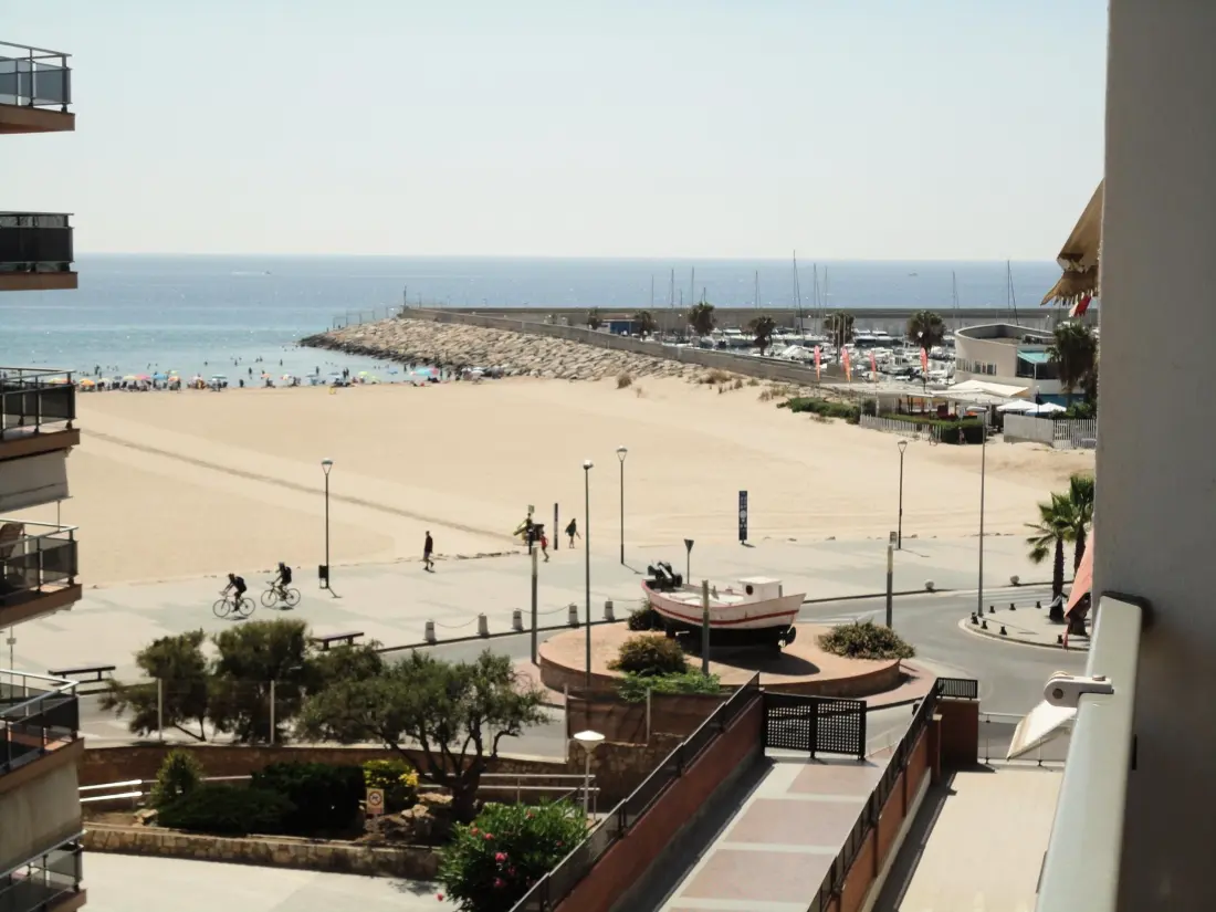 Location de Vacances Torredembarra 312
