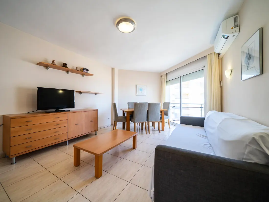 Location de Vacances Torredembarra 312