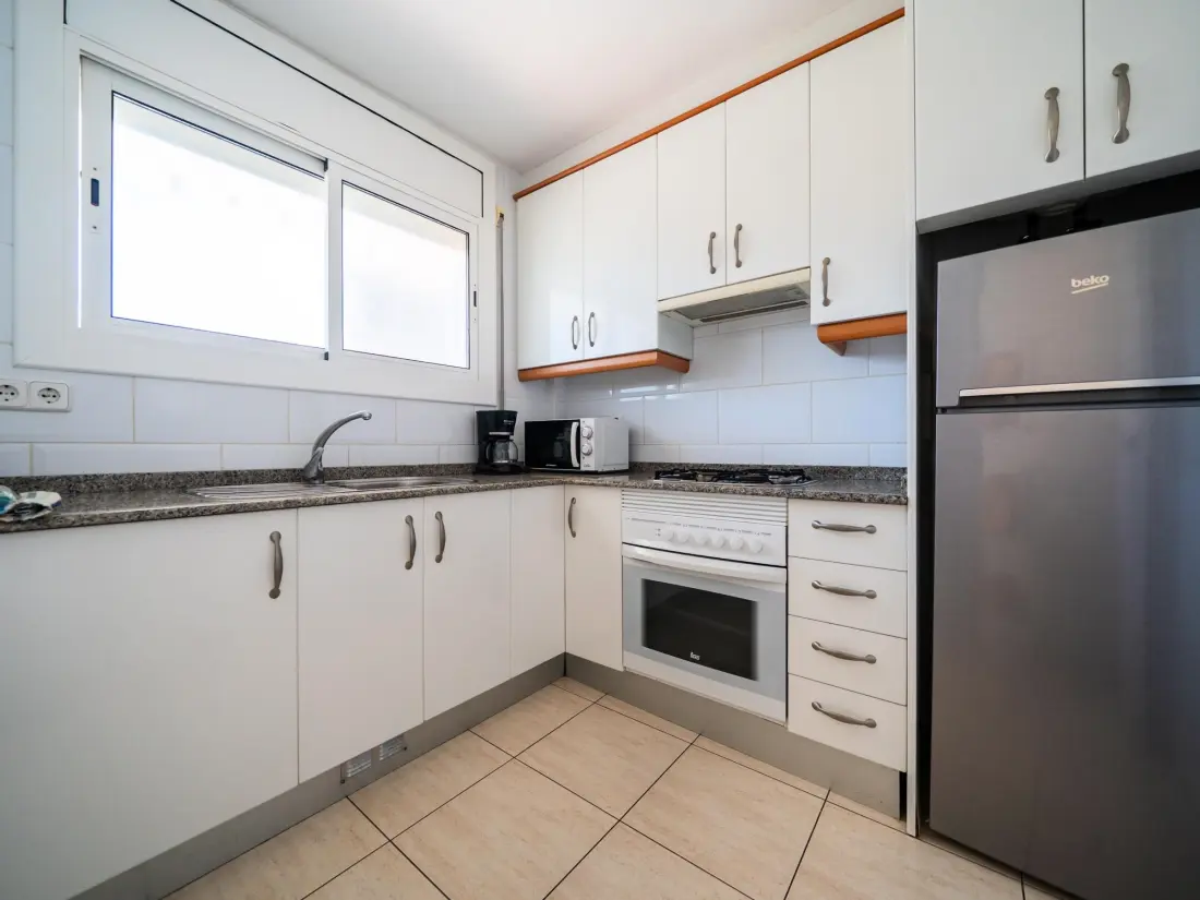 Location de Vacances Torredembarra 312