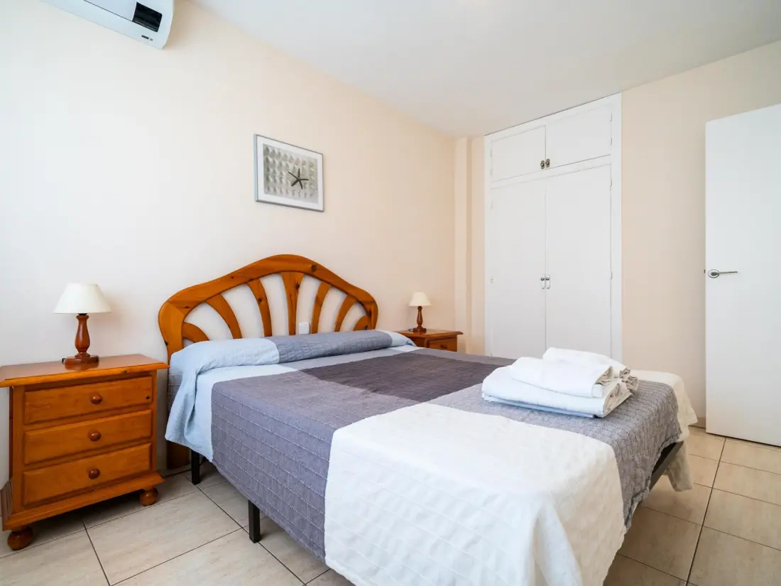 Location de Vacances Torredembarra 312