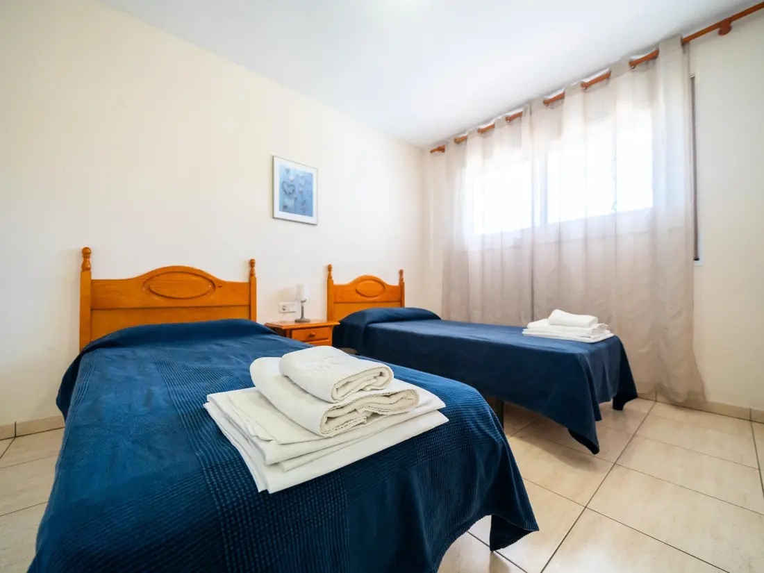 Location de Vacances Torredembarra 312