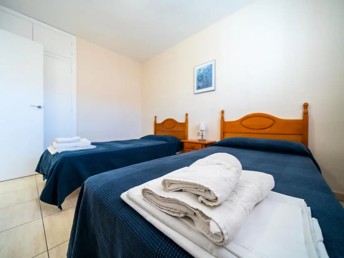 Location de Vacances Torredembarra 312