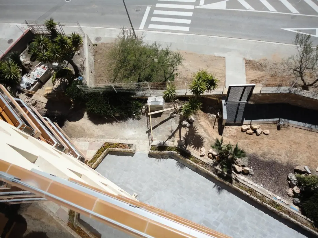 Location de Vacances Torredembarra 315